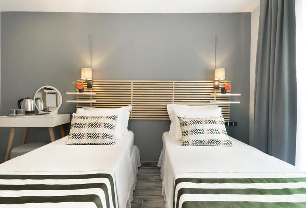 Villa Lui Hotel Alaçatı - Görsel 11