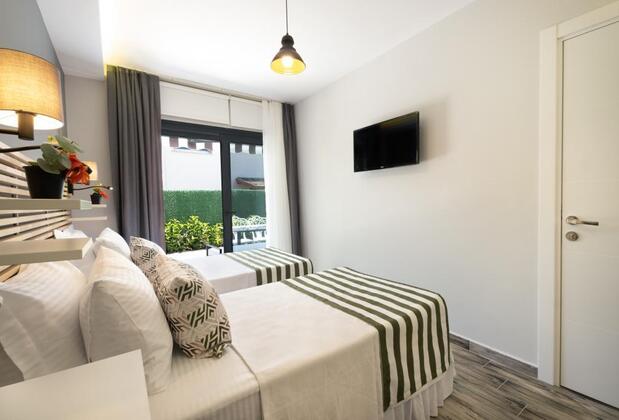 Villa Lui Hotel Alaçatı - Görsel 12