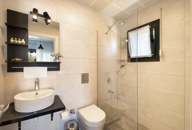 Villa Lui Hotel Alaçatı - Görsel 17