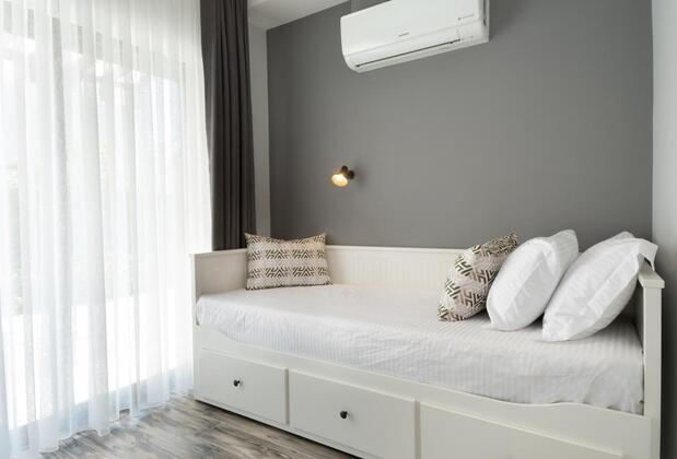 Villa Lui Hotel Alaçatı - Görsel 13