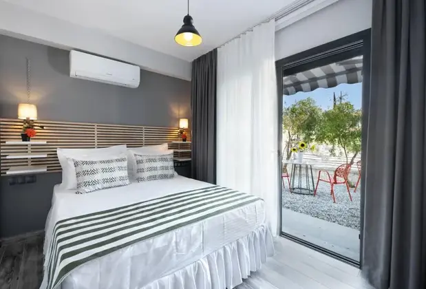 Villa Lui Hotel Alaçatı - Görsel 15