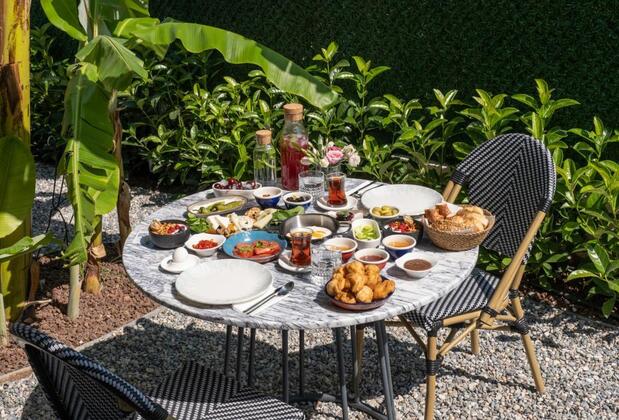 Villa Lui Hotel Alaçatı - Görsel 18