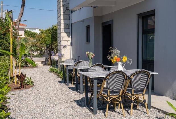 Villa Lui Hotel Alaçatı - Görsel 19