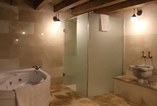 Kayra Cave Suites - Görsel 11