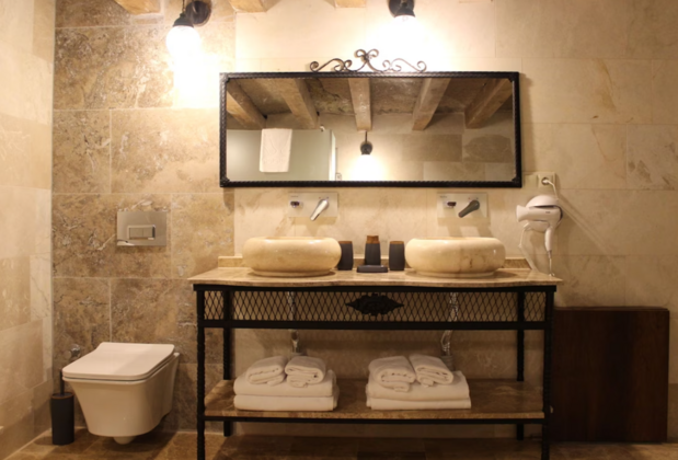 Kayra Cave Suites - Görsel 10