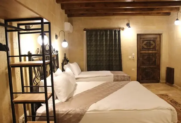 Kayra Cave Suites - Görsel 6