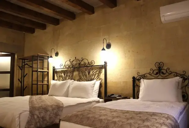 Kayra Cave Suites - Görsel 7