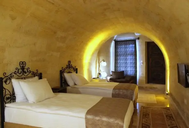 Kayra Cave Suites - Görsel 8