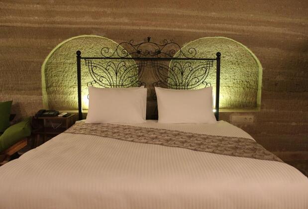 Kayra Cave Suites - Görsel 9