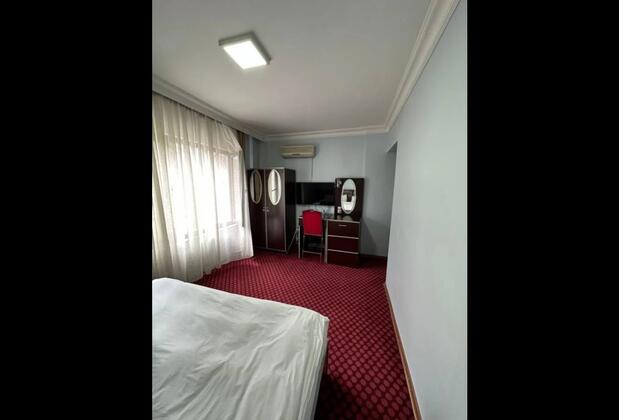 As Otel Afyonkarahisar - Görsel 4