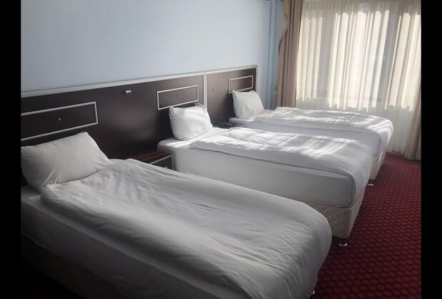 As Otel Afyonkarahisar - Görsel 7