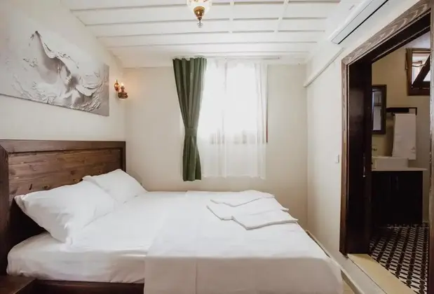 Art Street Boutique Hotel Urla - Görsel 3