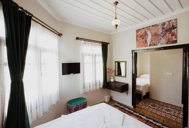 Art Street Boutique Hotel Urla - Görsel 4