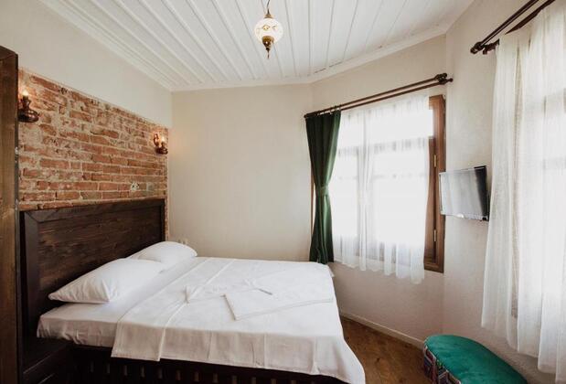 Art Street Boutique Hotel Urla - Görsel 5