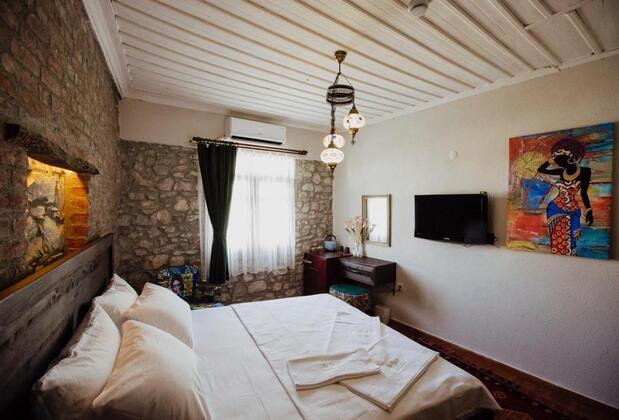 Art Street Boutique Hotel Urla - Görsel 6