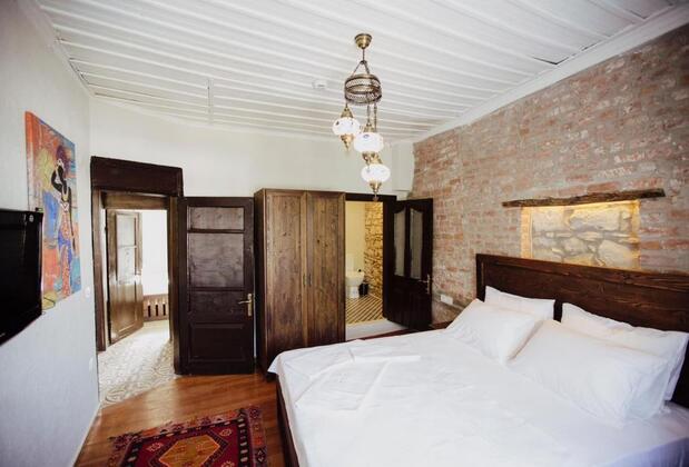 Art Street Boutique Hotel Urla - Görsel 7