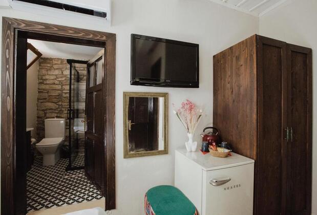 Art Street Boutique Hotel Urla - Görsel 8