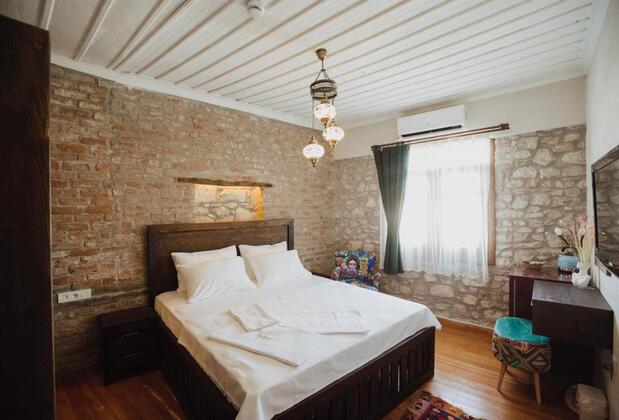 Art Street Boutique Hotel Urla - Görsel 9