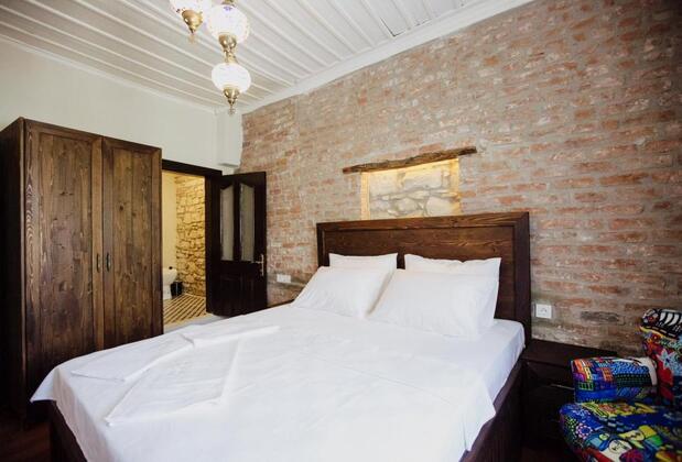 Art Street Boutique Hotel Urla - Görsel 10