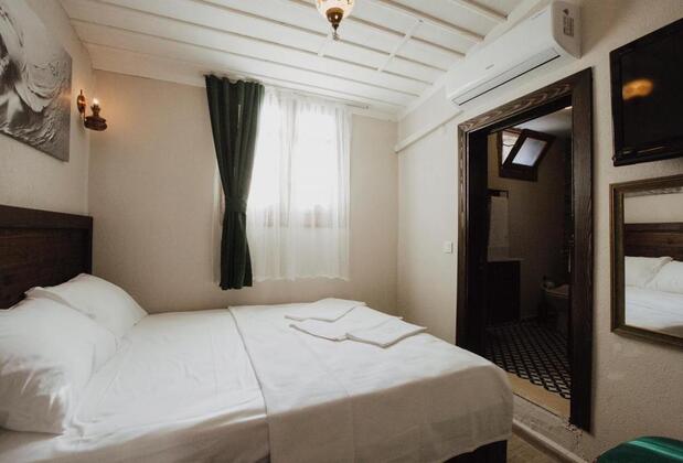 Art Street Boutique Hotel Urla - Görsel 11