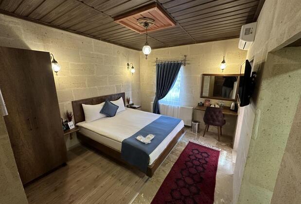 Virtus Cappadocia Hotel - Görsel 3