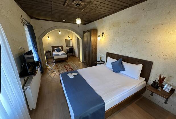 Virtus Cappadocia Hotel - Görsel 4