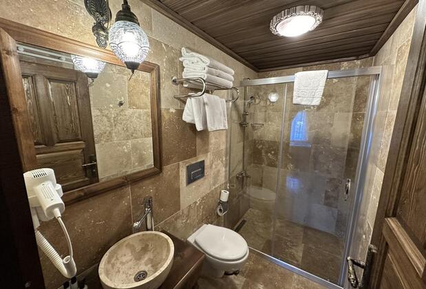 Virtus Cappadocia Hotel - Görsel 15