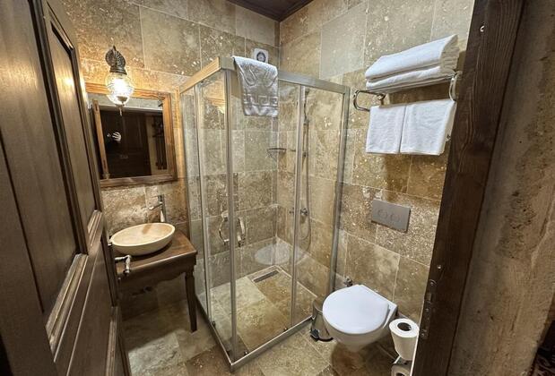 Virtus Cappadocia Hotel - Görsel 14
