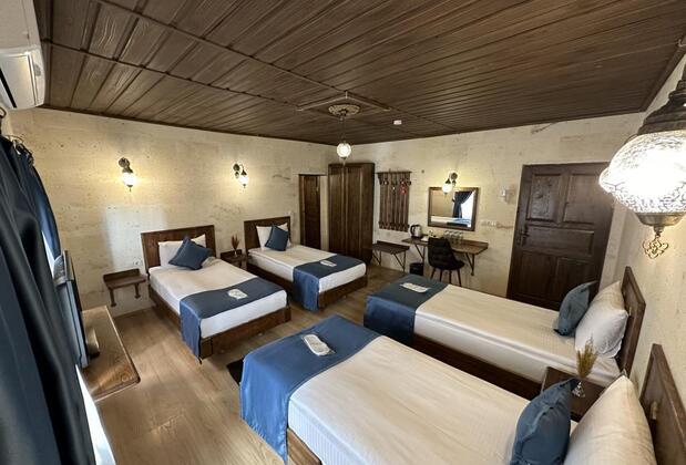 Virtus Cappadocia Hotel - Görsel 6