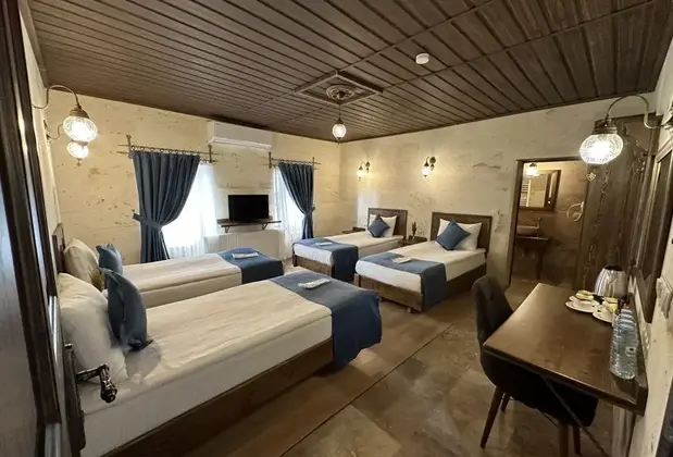 Virtus Cappadocia Hotel - Görsel 7