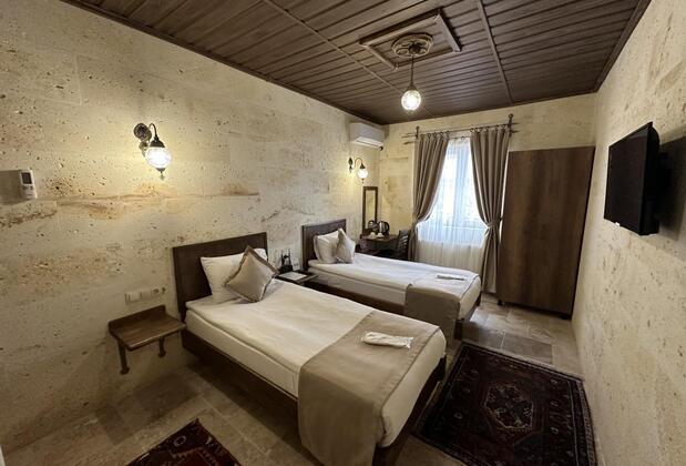 Virtus Cappadocia Hotel - Görsel 8