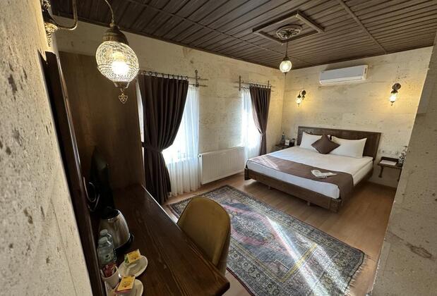 Virtus Cappadocia Hotel - Görsel 10