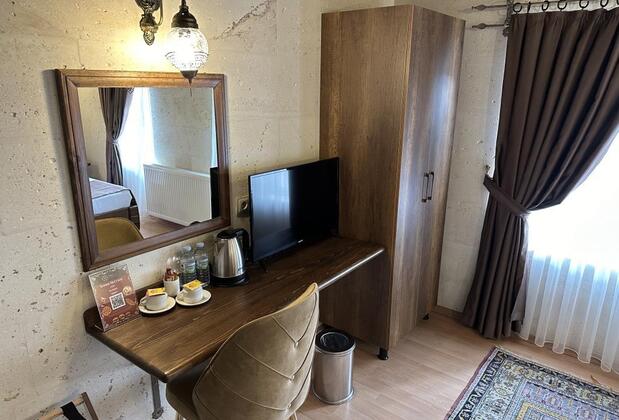 Virtus Cappadocia Hotel - Görsel 13