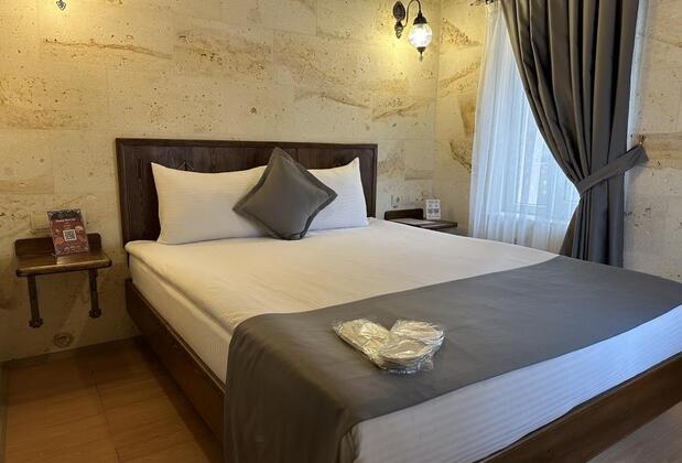 Virtus Cappadocia Hotel - Görsel 11