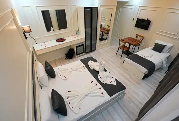 Mitra Otel - Görsel 3