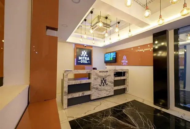 Mitra Otel - Görsel 4