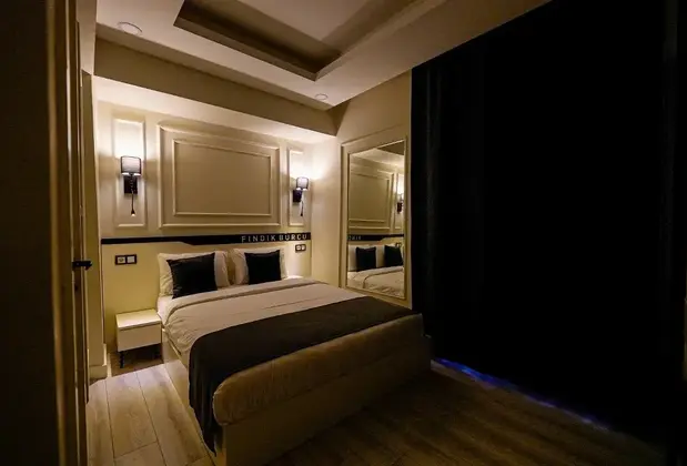 Mitra Otel - Görsel 6