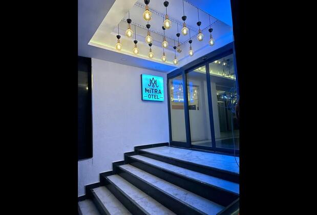 Mitra Otel - Görsel 7