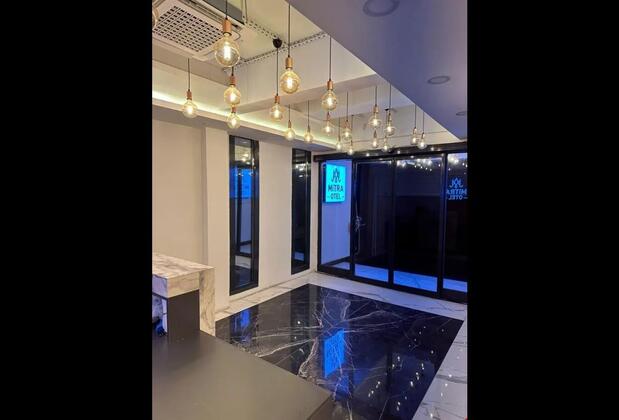 Mitra Otel - Görsel 5