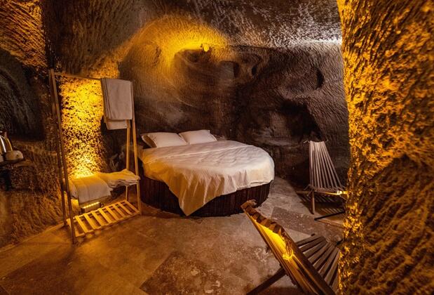 Crassula Cave Cappadocia - Görsel 3