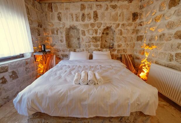 Crassula Cave Cappadocia - Görsel 11