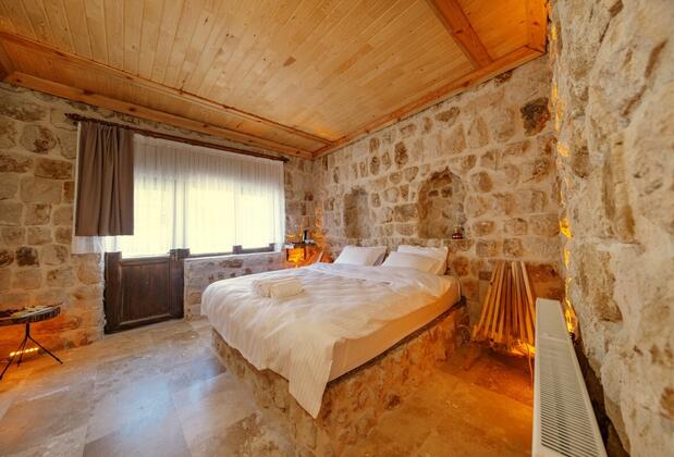 Crassula Cave Cappadocia - Görsel 12