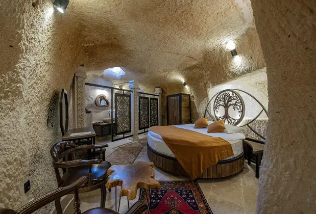 Ages İn Cappadocia - Görsel 3