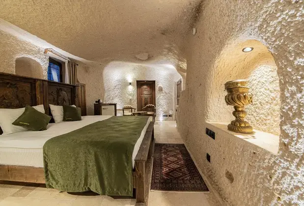 Ages İn Cappadocia - Görsel 4