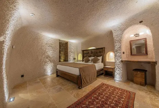 Ages İn Cappadocia - Görsel 5