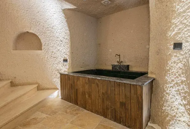 Ages İn Cappadocia - Görsel 9