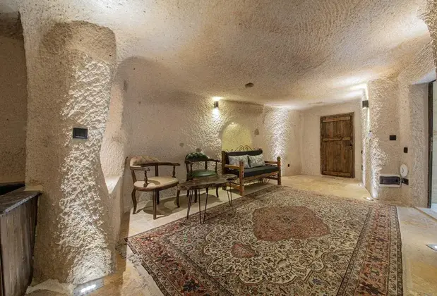 Ages İn Cappadocia - Görsel 13
