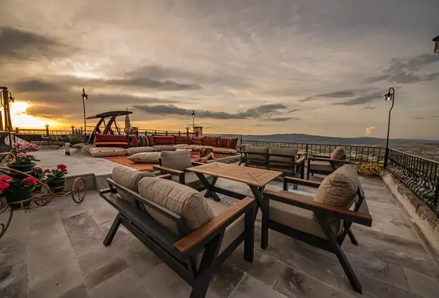 Ages İn Cappadocia - Görsel 14