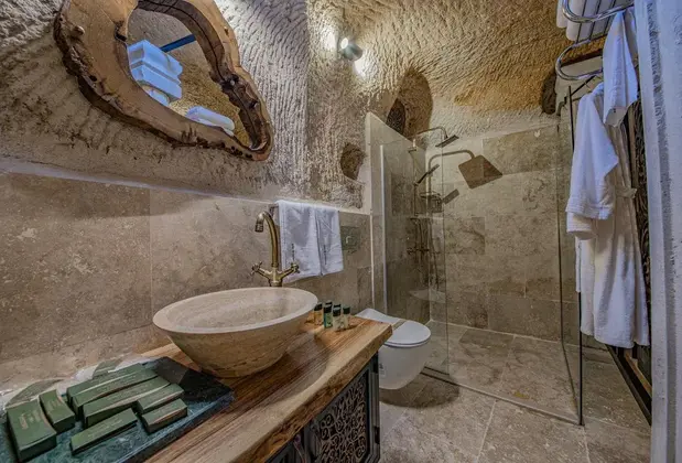 Ages İn Cappadocia - Görsel 10