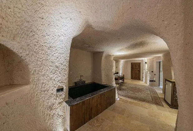 Ages İn Cappadocia - Görsel 8